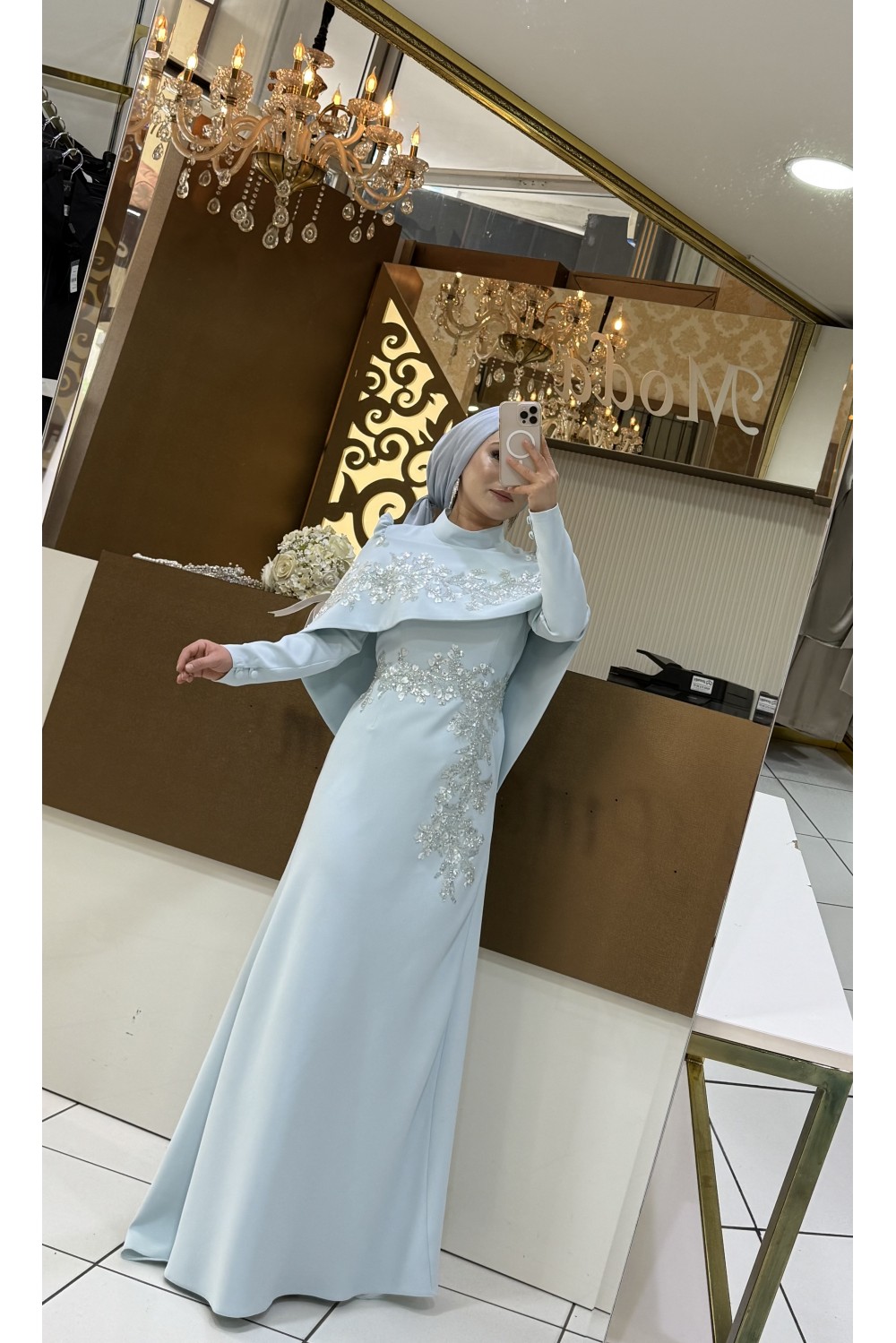 My Dreams Gülda Abiye